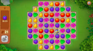 ガーデンスケイプ　面白い