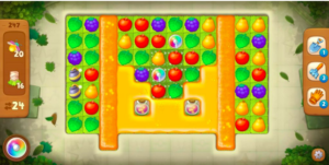 ガーデンスケイプ　面白い