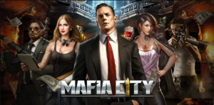 マフィア・シティ 面白い