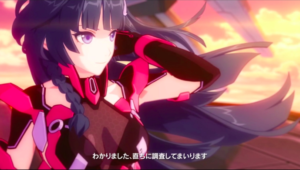 崩壊3rd 面白い