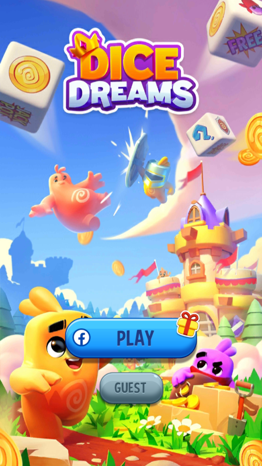 【Dice Dreams™】は実際に面白いの？評価・レビューや魅力をご紹介 ぽよよのれびゅーろぐ