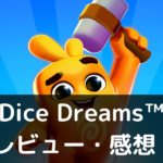Dice Dreams™-review
