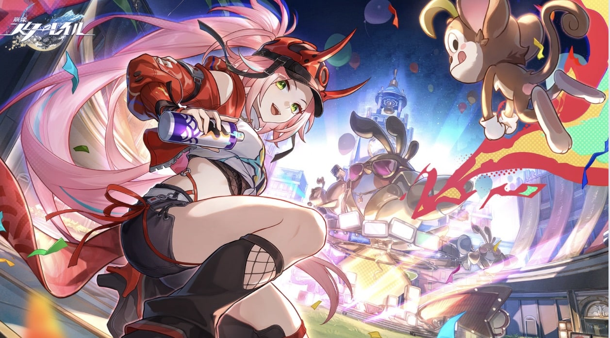 『崩壊:スターレイル』とは