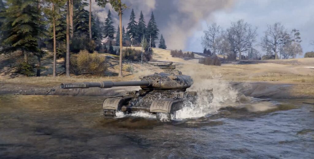 『World of Tanks Blitz』 評価とレビュー