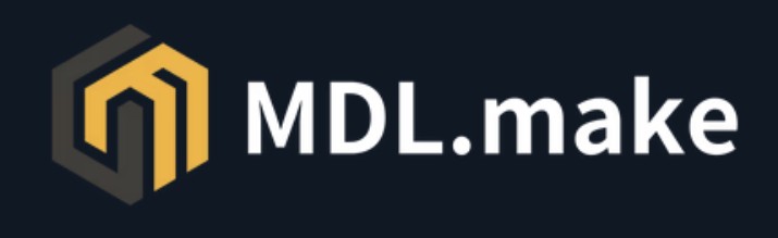 「MDL.make」はどんなメーカー？