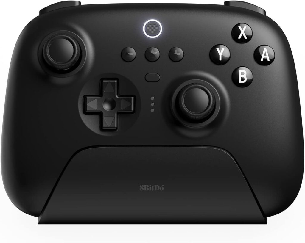 「8BitDo Ultimate Bluetooth Controller」