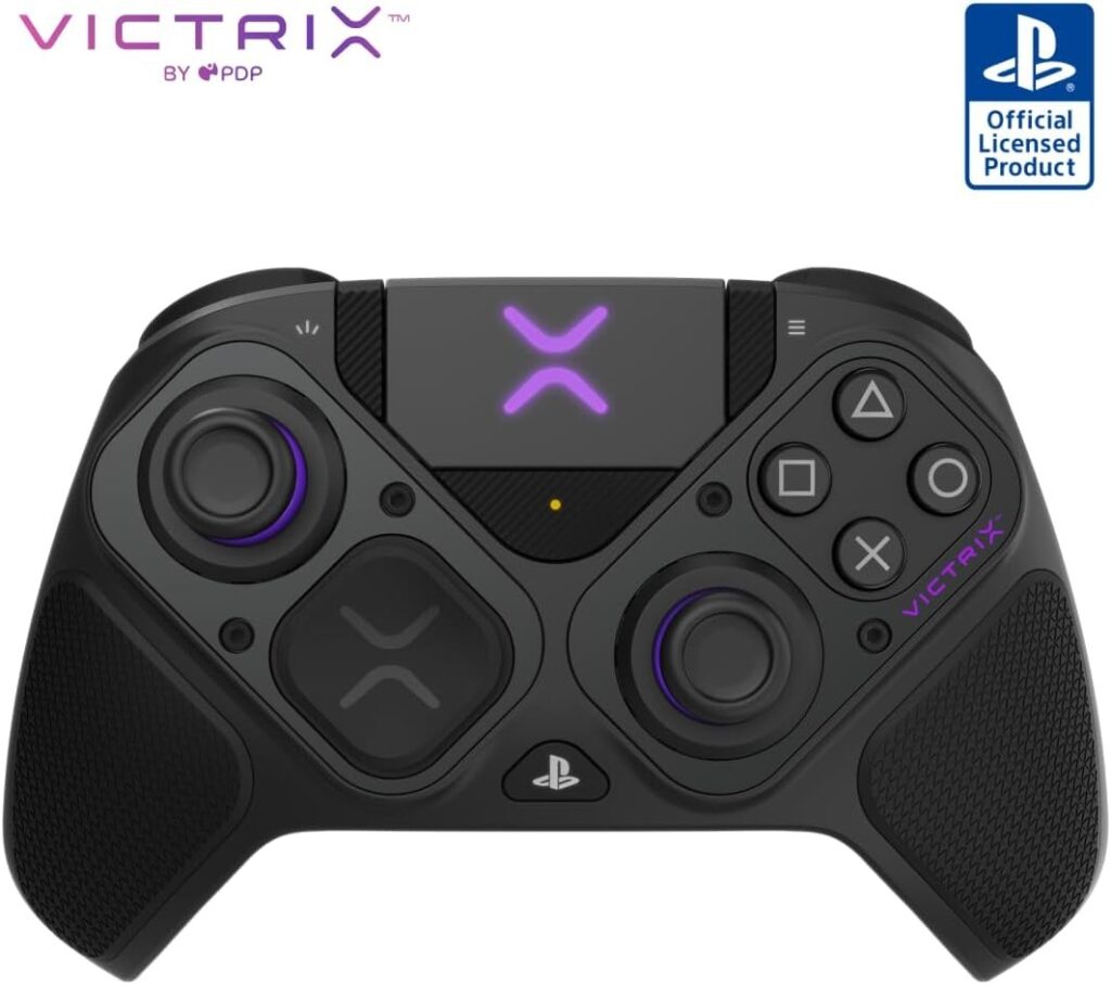 「Victrix Pro BFG」