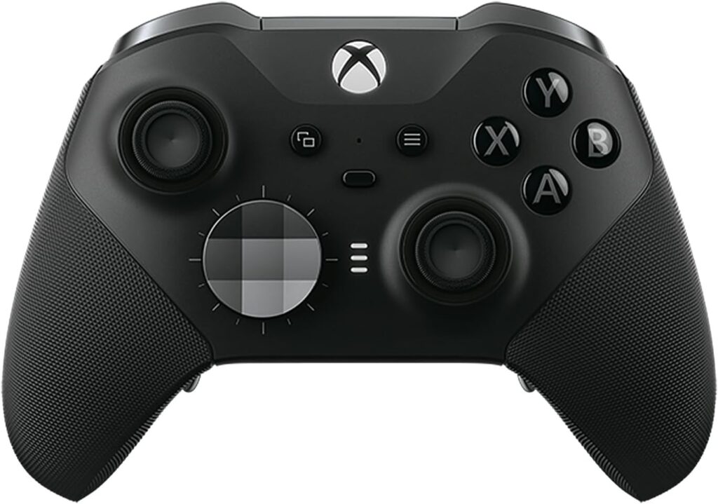 「Xbox Elite ワイヤレス コントローラー シリーズ 2」