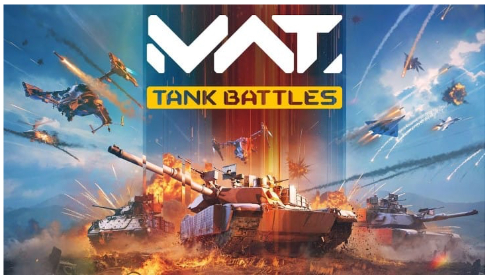 ロールプレイングゲームWorld of tanks