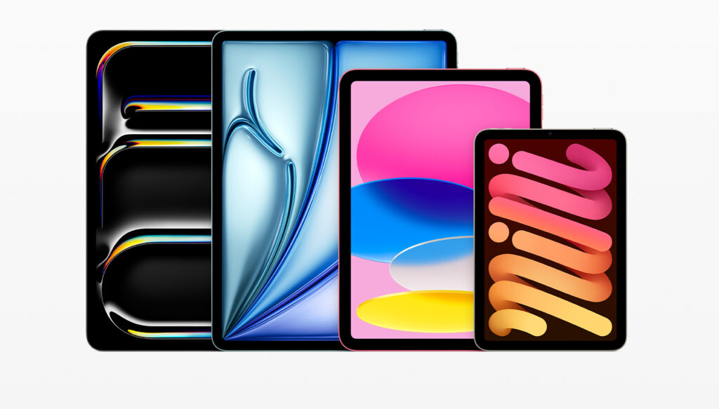 スマホ保険 iPad