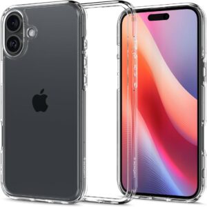 Spigen ウルトラ・ハイブリッド MagFit【人気モデル】