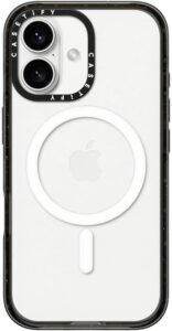 CASETiFY インパクトケース【人気モデル】