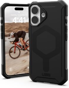 UAG モンアークシリーズ（Monarch Pro）【耐衝撃・保護重視】