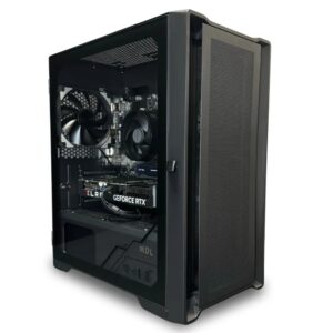 Ryzen 7 5700X × RTX 4070 SUPER｜妥協ゼロのハイスペック構成