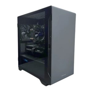 Ryzen 7 5700X × RX 7800 XT｜WQHD〜4Kも視野に入る高性能モデル