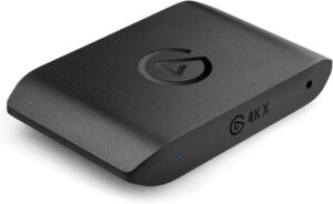 Elgato 4K X