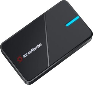AVerMedia Live Gamer Extreme 3