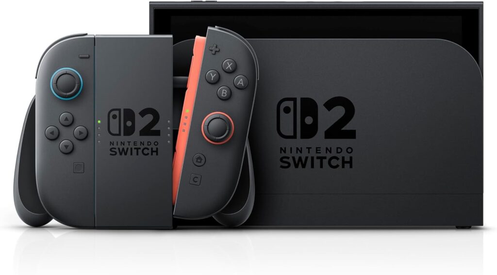 「ニンテンドースイッチ2」で「ニンテンドースイッチ」のゲームは遊べる？