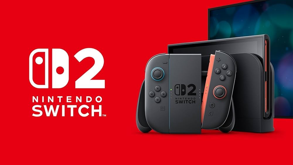 「ニンテンドースイッチ2」でもう一度名作を遊ぼう！