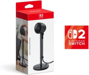 Nintendo Switch 2 カメラ【任天堂純正品】