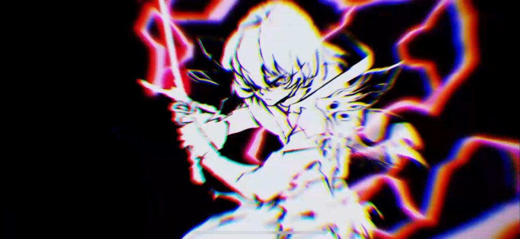 魅力その3：キャラの魅力とボイス演出