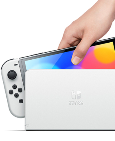 ニンテンドースイッチ魅力