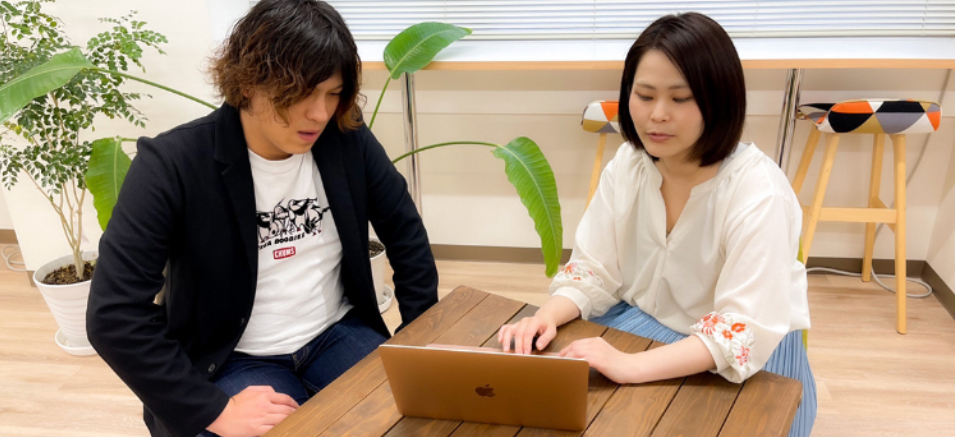 G-JOBエージェント評判