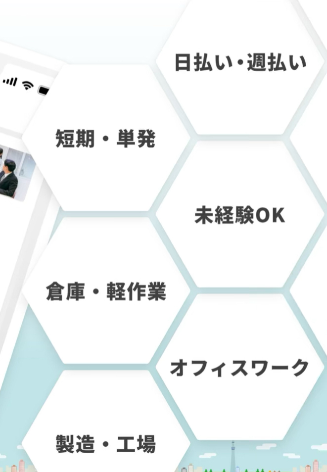 ラコット　おすすめな人