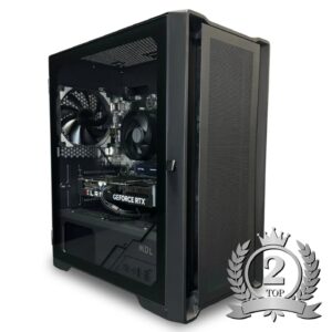 【即納モデル】Ryzen7 5700X × RTX 5060Ti
