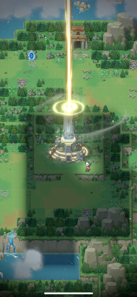 『杖と剣の伝説』の総合評価