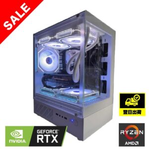 BANDAL BD2 Ryzen 7 5700x × RTX5050