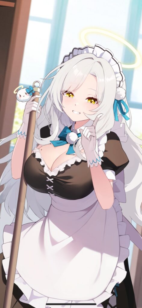『マージメイドカフェ』の総合評価