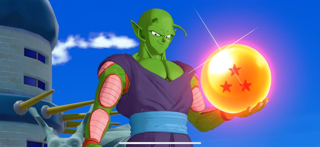 『ドラゴンボール ゲキシン スクアドラ』の総合評価