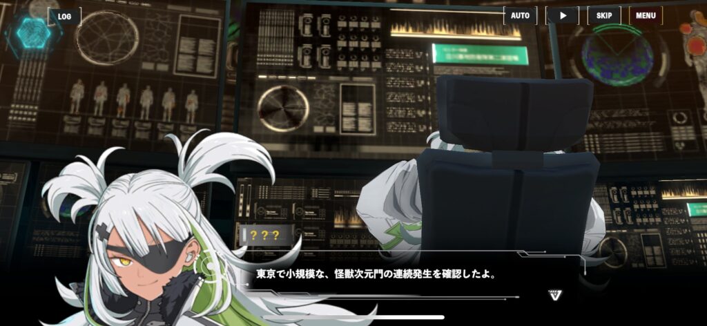 魅力その2：オリジナルストーリーとキャラ描写が豊富