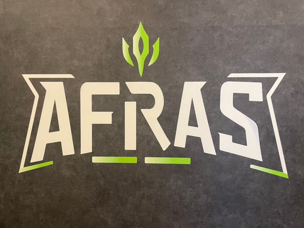 eスポーツスクール「AFRAS（アフラス）」とは？