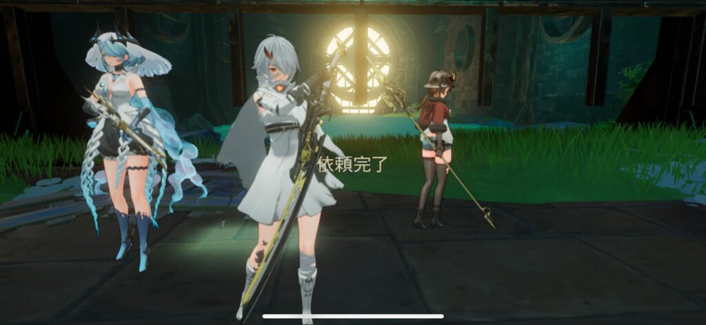 『デュエットナイトアビス』の総合評価