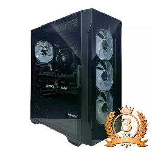 Ryzen 7 7800X3D × RTX 5070　コスパと次世代GPUを両立した万能モデル