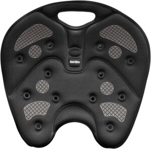 BackJoy（バックジョイ）【腰痛対策グッズ】