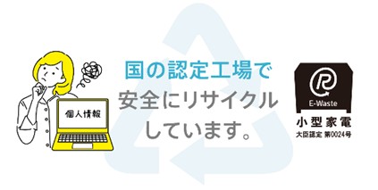 データを見られない仕組みと安全性