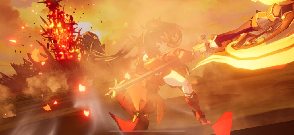 『セブンナイツ Re:BIRTH』の総合評価