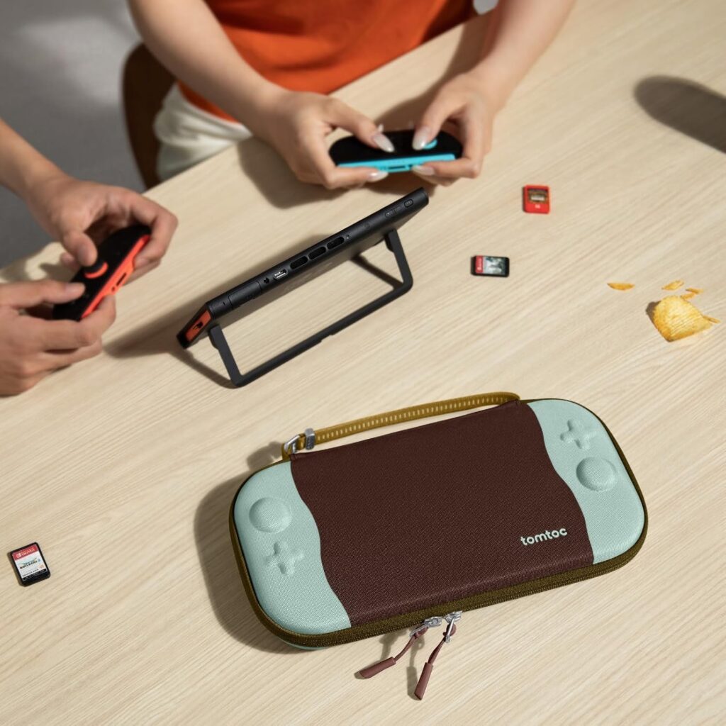 魅力その1：スリムで持ち運びやすいデザイン