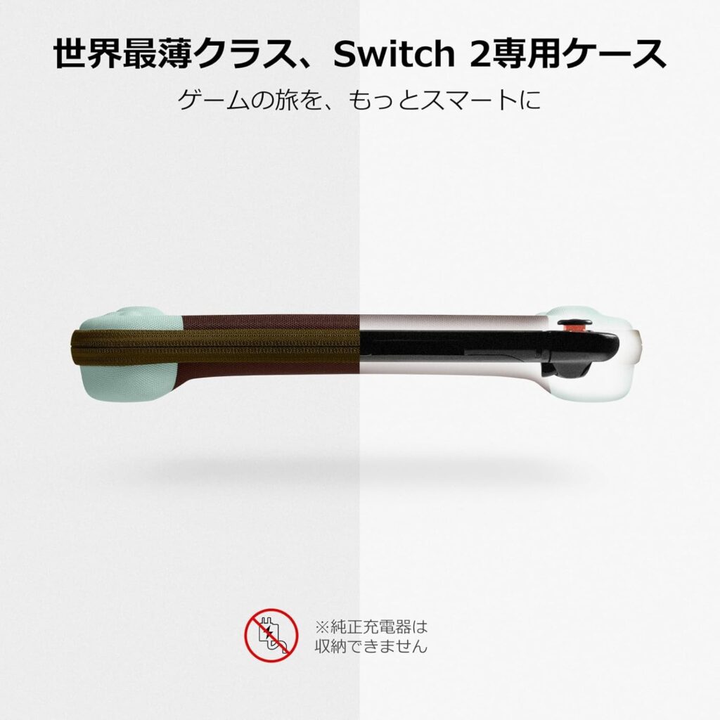 製品の価格とバランス