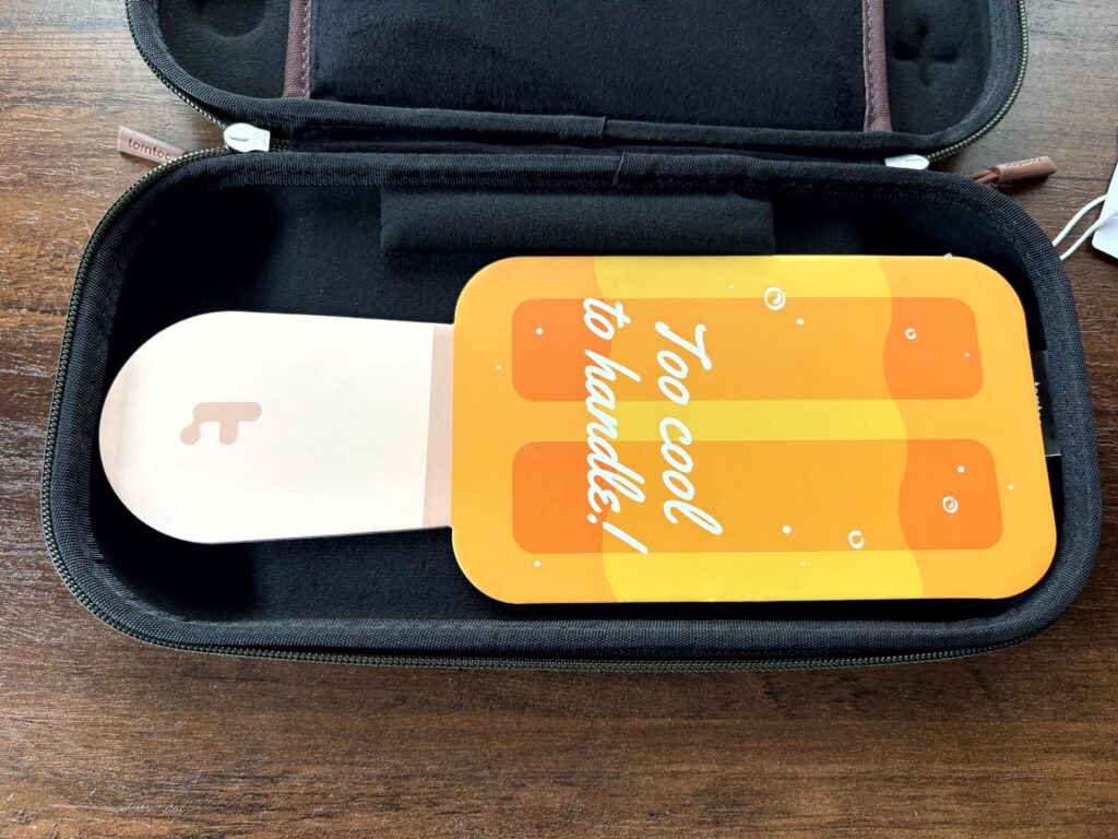 『G05S3 スリムケース』の総合評価