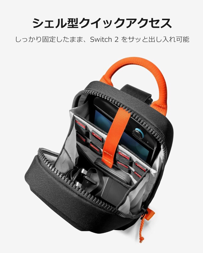 注目ポイントその1：開口部のアクセス性