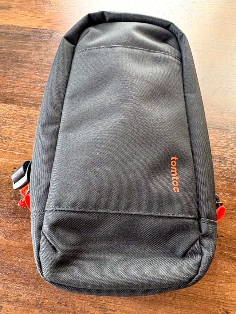 『G49 スリングバッグ』の総合評価