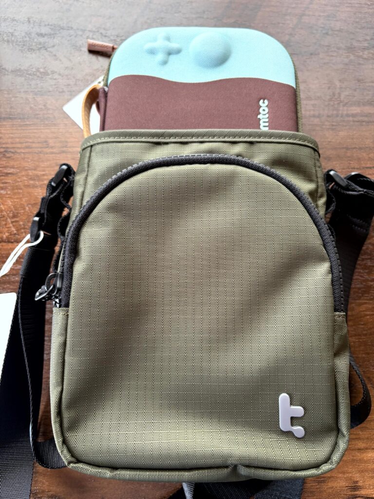 『G50 遊びポーチ』の総合評価