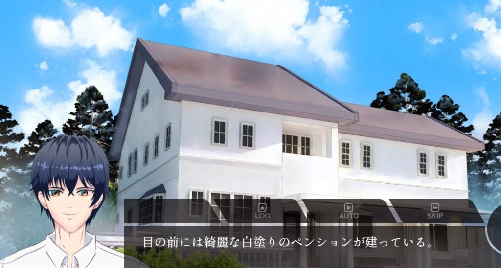 魅力その1：物語・演出のインパクト