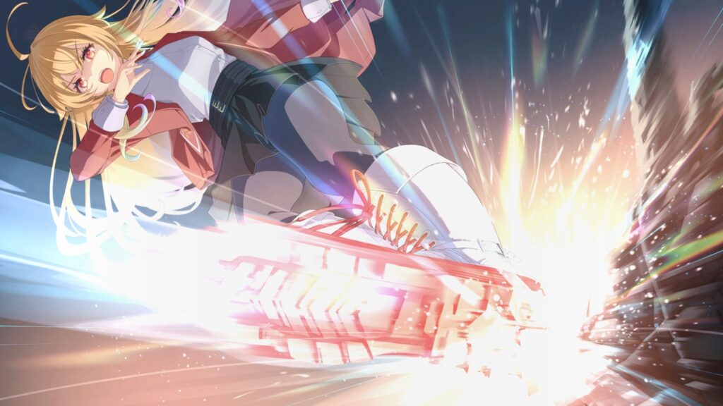 『アイリス・オデッセイ』体験版の総合評価