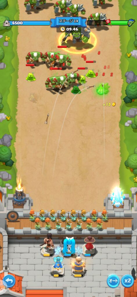 『モエモエディフェンダーズ』の総合評価