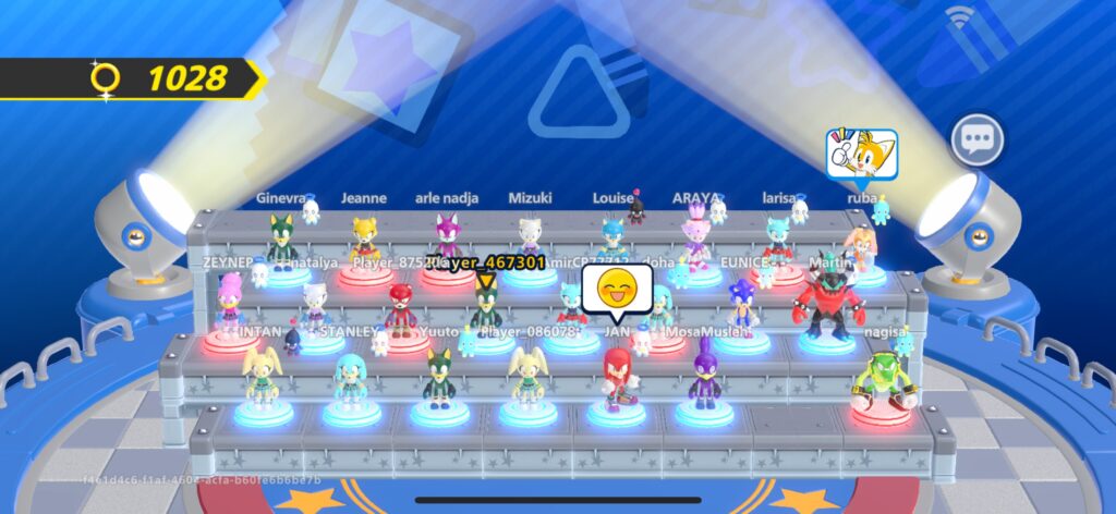 『Sonic Rumble(ソニックランブル)』の総合評価